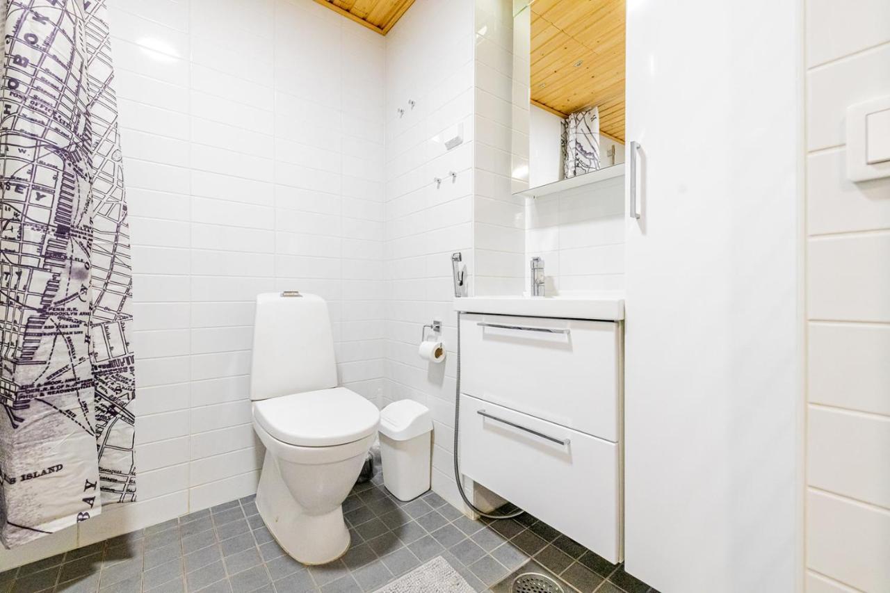 Sleepwell Apartments Niittykumpu 12 - Metro, 15 Min From Helsinki City エスポー エクステリア 写真