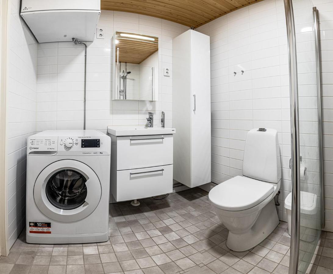Sleepwell Apartments Niittykumpu 12 - Metro, 15 Min From Helsinki City エスポー エクステリア 写真
